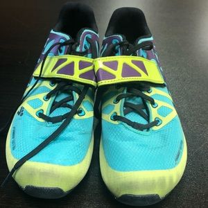 Inov-8 Women’s Fast Lift 315 Cross-Training Shoe